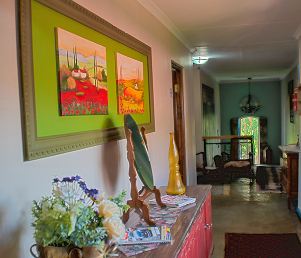 Decor